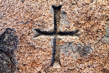  Stone Cross
