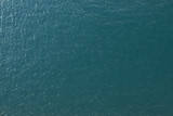 Fototapeta  - Water texture aerial image