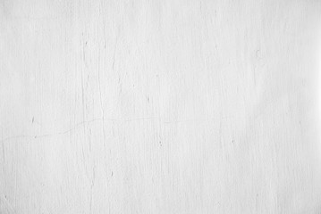 white plaster wall texture background