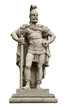  Mars, Roman god of war