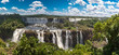 foz iguazu die wunderschönsten Wasserfälle der Welt