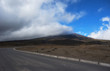 © Анна Скворцова - mountains of Ecuador