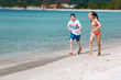 © TravelPhotoBloggers - Kids having fun at beach