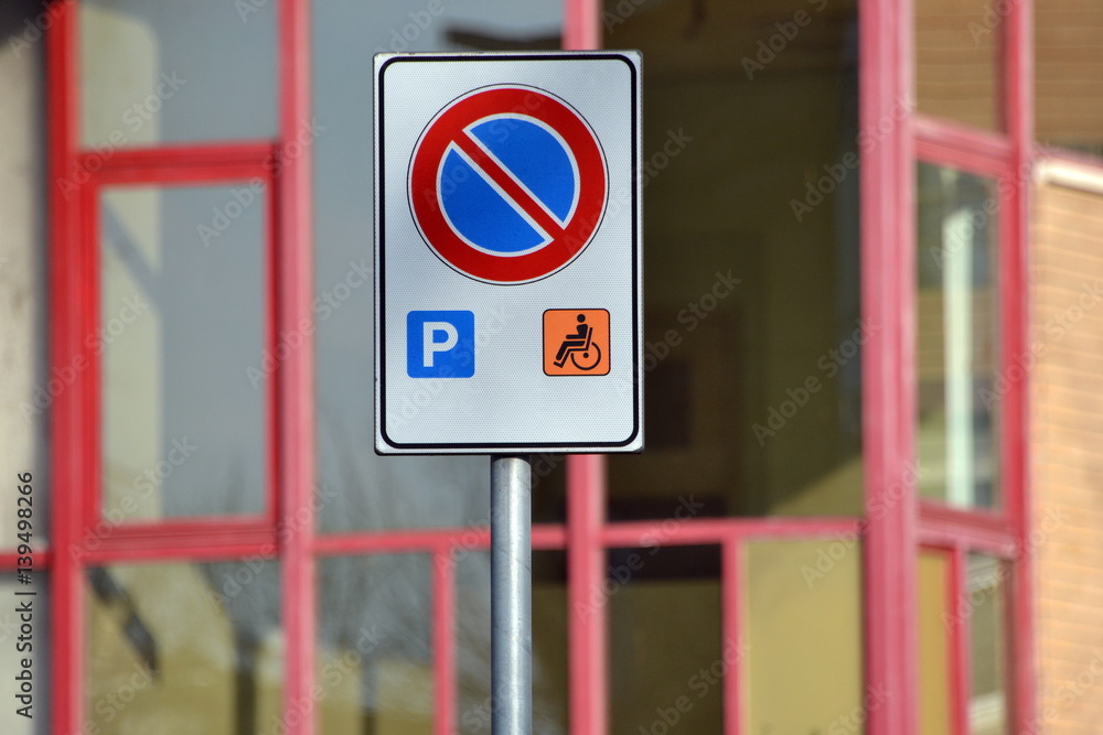 Segnale In Lamiera Cartello Stradale Disco D.60passaggio - Foto 13