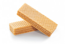 Wafer Biscuit
