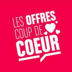 Wall Mural - les offres coup de coeur