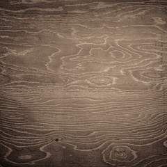 Wall Mural - Wood Texture Background rustic surface old natural pattern. Wooden table top view.
