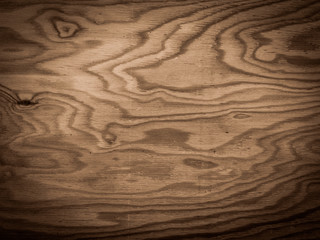 Wall Mural - Wood Texture Background rustic surface old natural pattern. Wooden table top view.