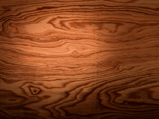Wall Mural - Wood Texture Background rustic surface old natural pattern. Wooden table top view.