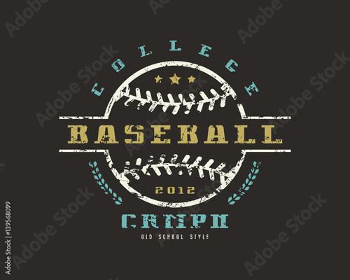 college baseball shirt designs