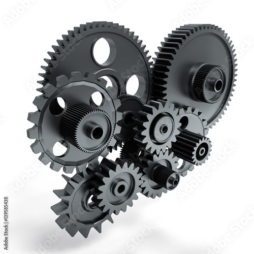 Zahnrad Getriebe Buy This Stock Illustration And Explore Similar Illustrations At Adobe Stock Adobe Stock