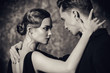© Andrey Kiselev - eyes to eyes