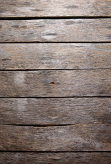 Wooden texture of old boards