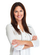 © grinny - Smiling business woman