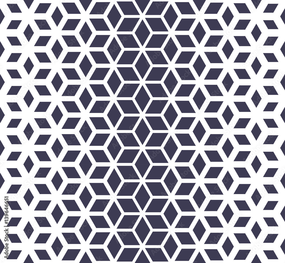 geometryczny-wzor-graficzny-na-bialym-tle