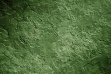 Green Stone Texture