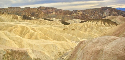 Death Valley