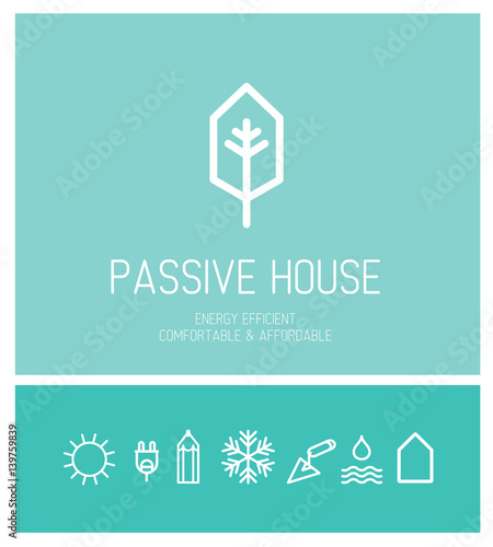 isolation maison passive