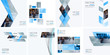© Diamond Graphics - Business vector design elements for graphic layout. Modern abstr