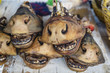 © Yadid Levy - Llama meat at San Pedro Market, Cuzco, Peru.