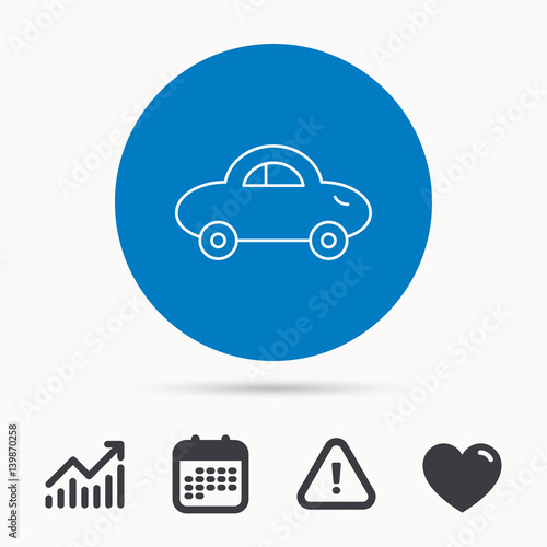 Vehicle Symbol Chart