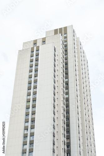 immeuble logement habitation tour appartement bloc cité barre quartier ...