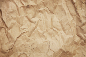 Brown paper texture