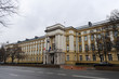 Kancelaria Prezesa Rady Ministrów w Warszawie