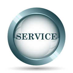 Poster - Service icon