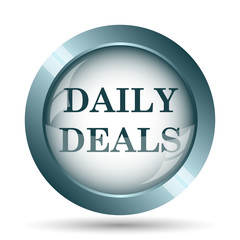 Poster - Daily deals icon