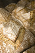 Fresh Banked Bread IN Supermarket