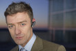 © STOCK4B  - Businessman using a headset