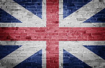 United kingdom flag