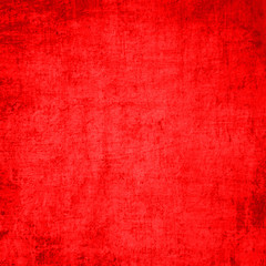 Wall Mural - abstract red background or Christmas texture