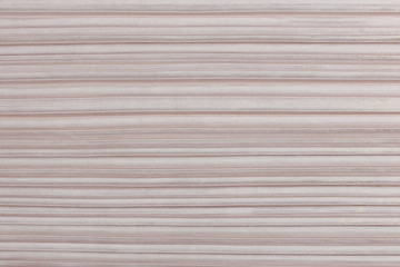 soft pink pleated fabric. plisse fabric texture background.