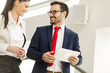 © BGStock72 - Business and office concept