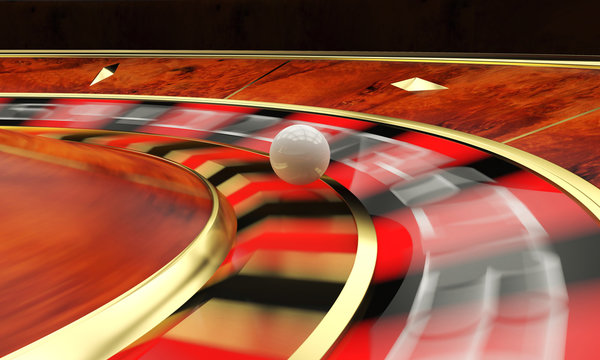 classic casino roulette