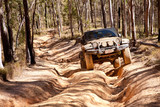 Off Road Four Wheel Drive Australia