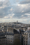 Fototapeta Big Ben - Paris 12