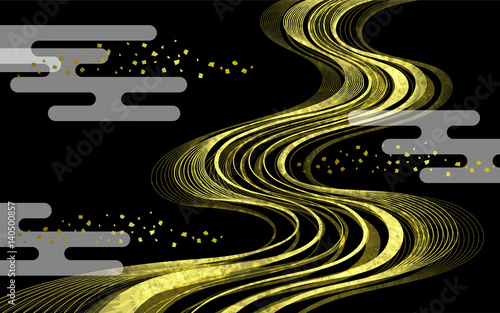 和模様 アドビストックのデザイン かべいろ Com おしゃれ壁紙リフォーム貼り替え インクジェット壁紙のかべいろ Com