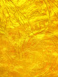 Creative luxury golden texture. Hi res background.