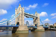 © ryanking999 - Tower Bridge in London