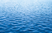 Water Surface, Abstract Background