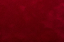 Red Velvet Textile As Background