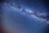Fototapeta Kosmos - deep sky astrophoto