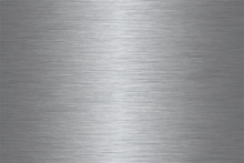 Brushed Stainless Steel Vector Pattern