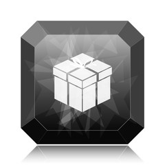 Sticker - Gift icon