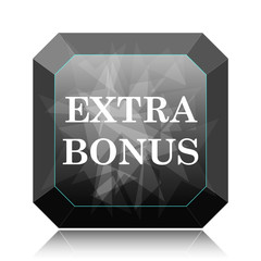 Poster - Extra bonus icon