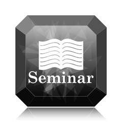 Poster - Seminar icon