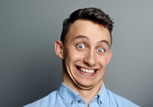 Funny Face 1 Free Stock Photo Public Domain Pictures